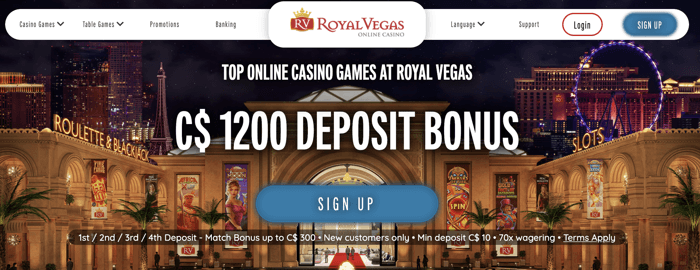 casino sunbingo review